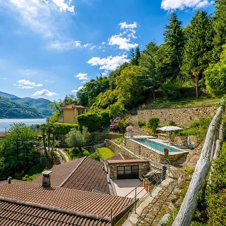 Villa Amore Дом отдыха