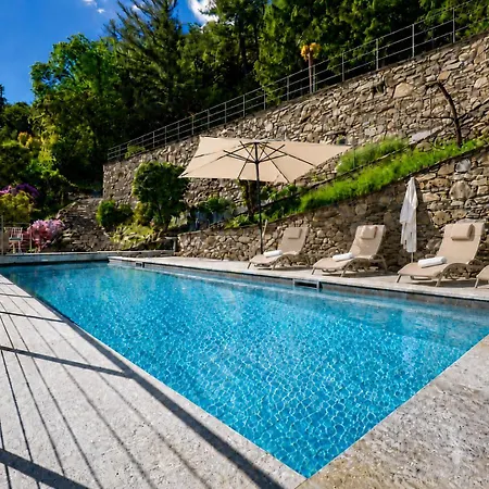 Villa Amore Дом отдыха *