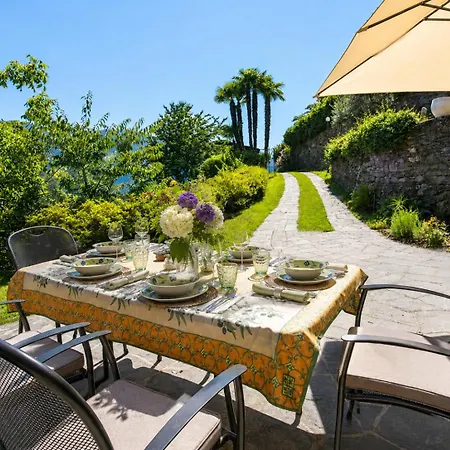 Villa Amore Дом отдыха *