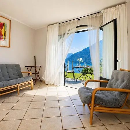 Villa Amore Дом отдыха Каннобио