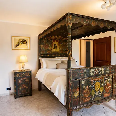 Дом отдыха Villa Amore *