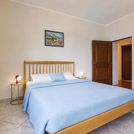 Villa Amore Каннобио